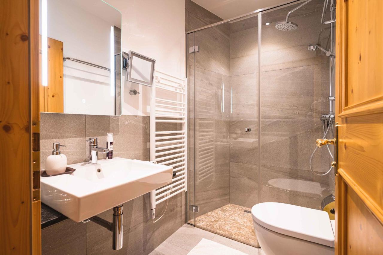 Chalet Crown Of The Alps By We Rent Zell am See Eksteriør bilde