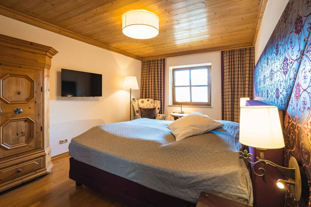 Chalet Crown Of The Alps By We Rent Zell am See Eksteriør bilde