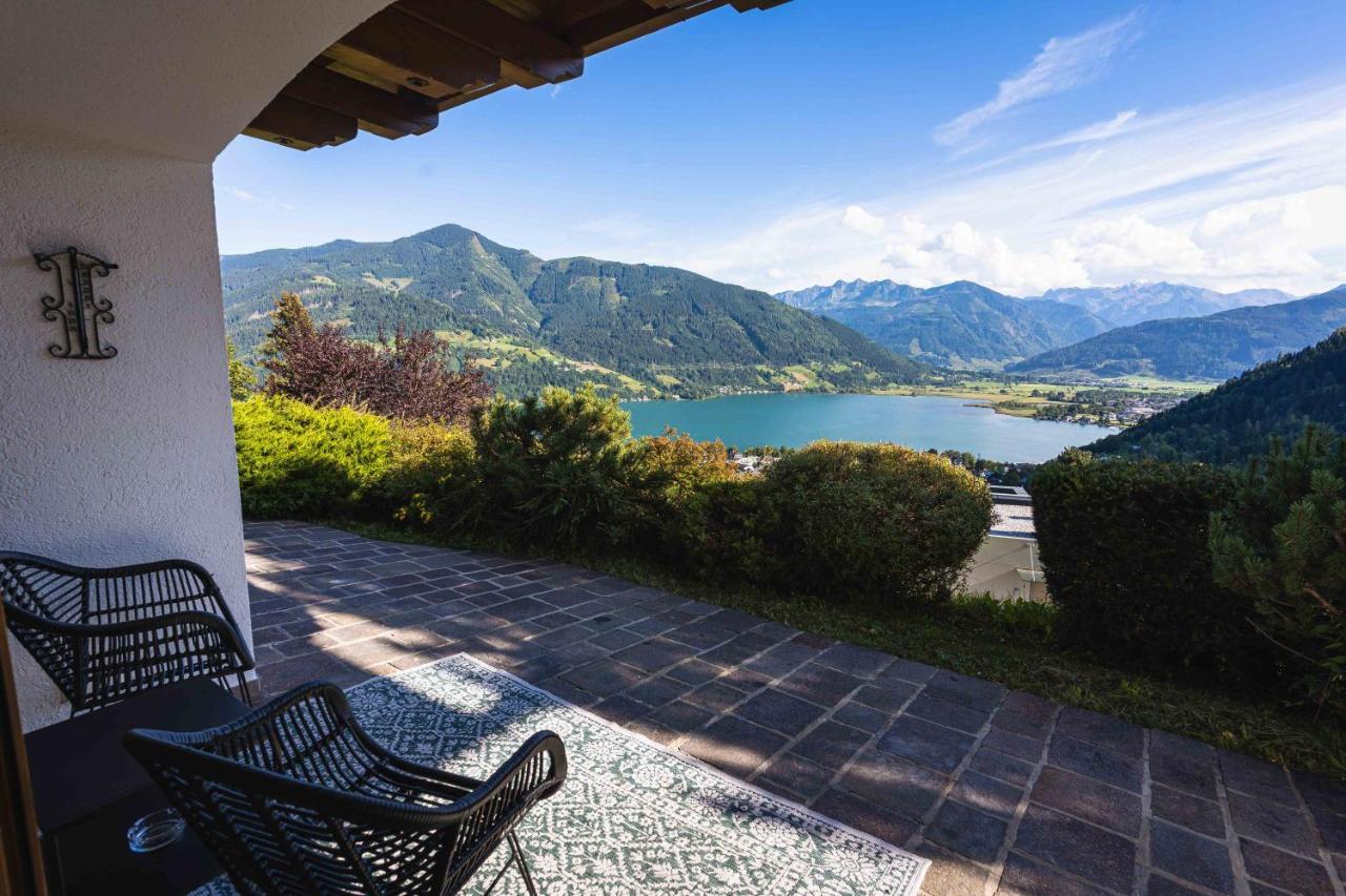 Chalet Crown Of The Alps By We Rent Zell am See Eksteriør bilde