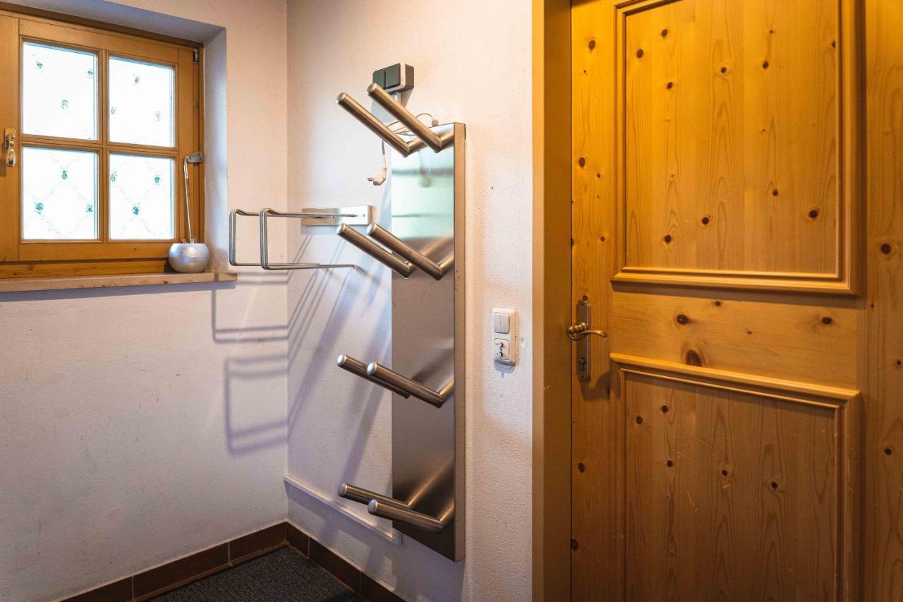 Chalet Crown Of The Alps By We Rent Zell am See Eksteriør bilde