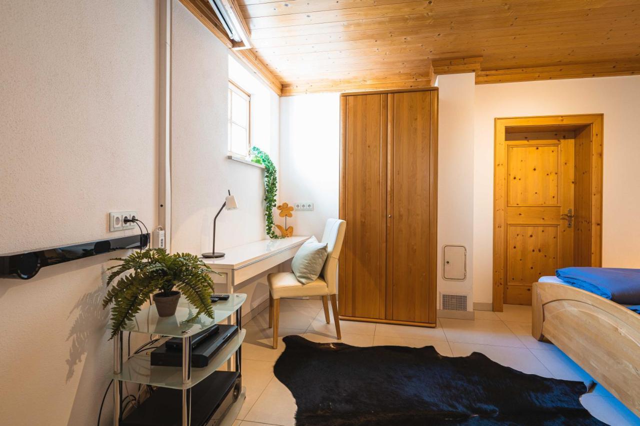 Chalet Crown Of The Alps By We Rent Zell am See Eksteriør bilde