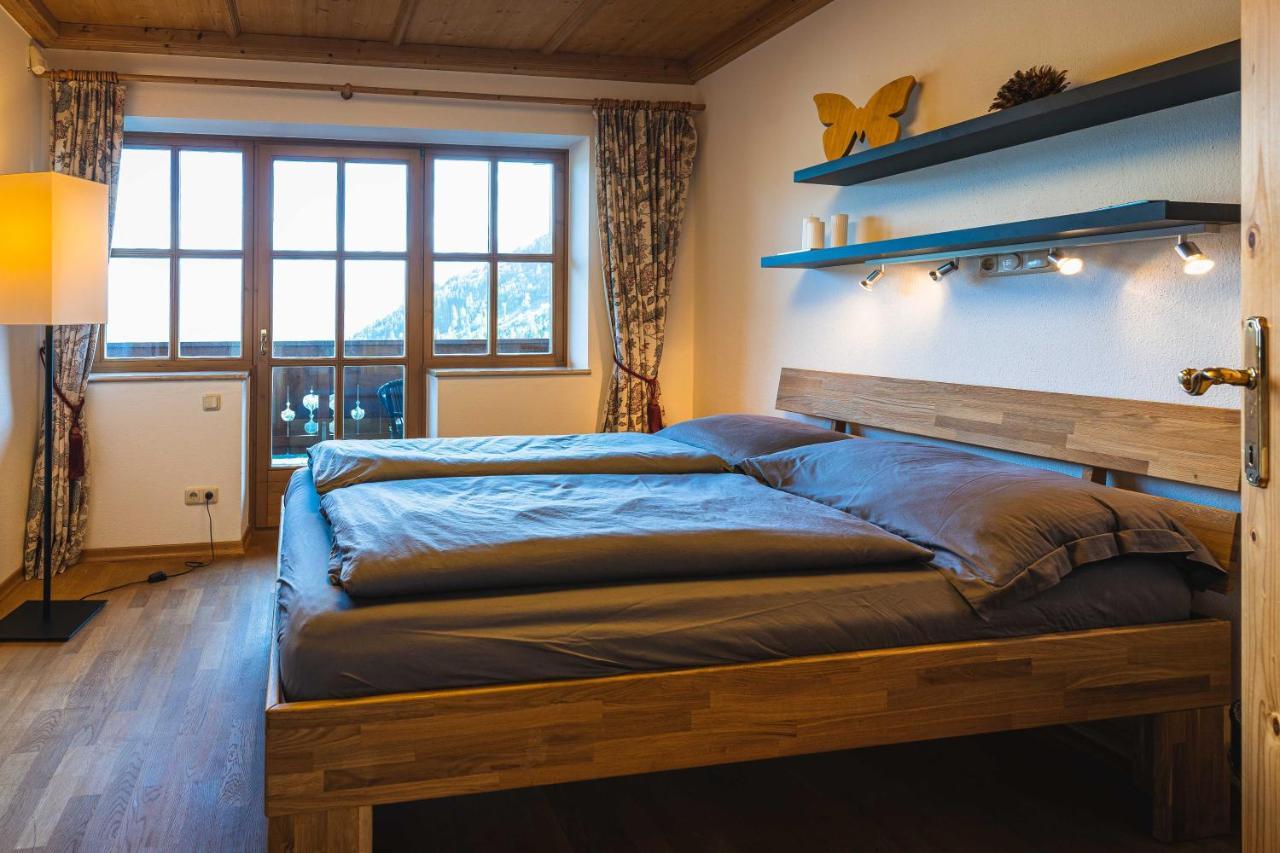 Chalet Crown Of The Alps By We Rent Zell am See Eksteriør bilde