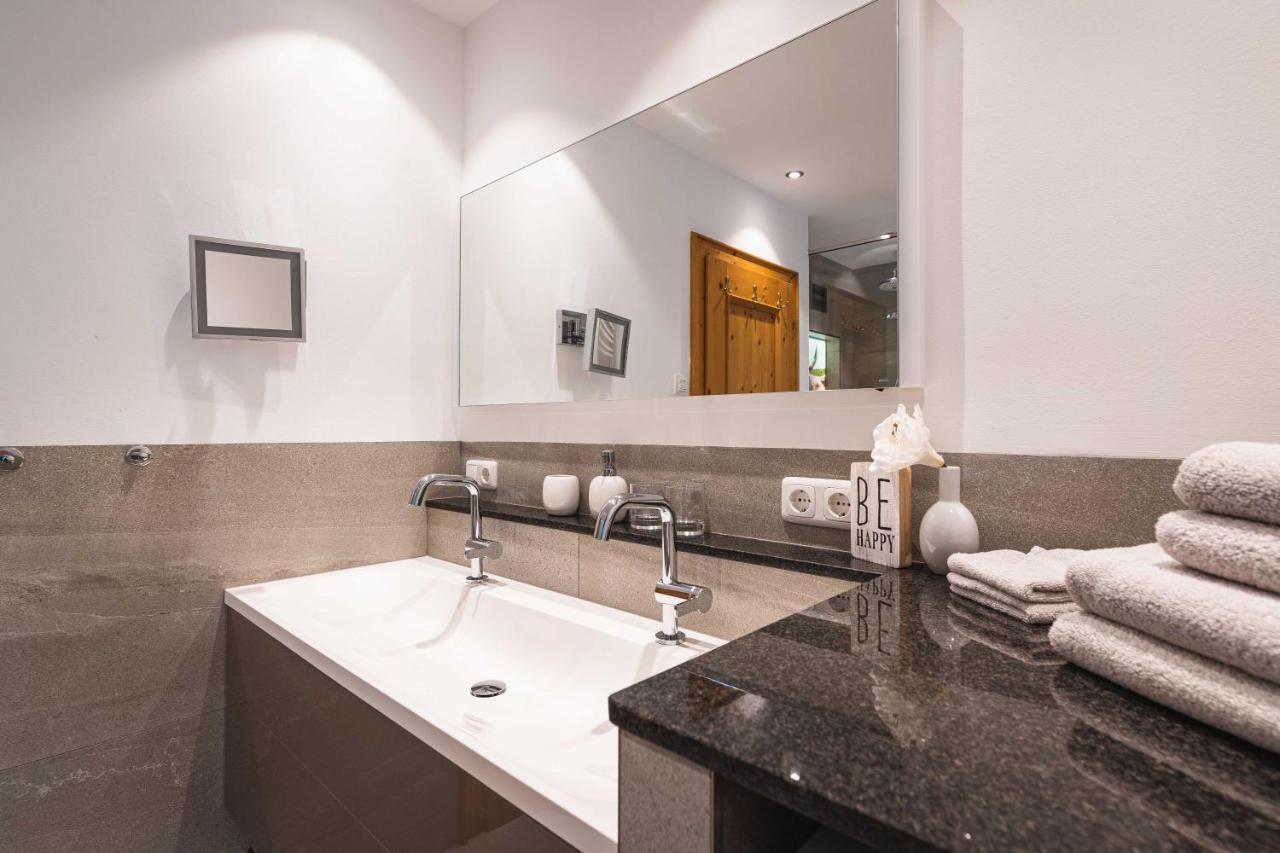 Chalet Crown Of The Alps By We Rent Zell am See Eksteriør bilde