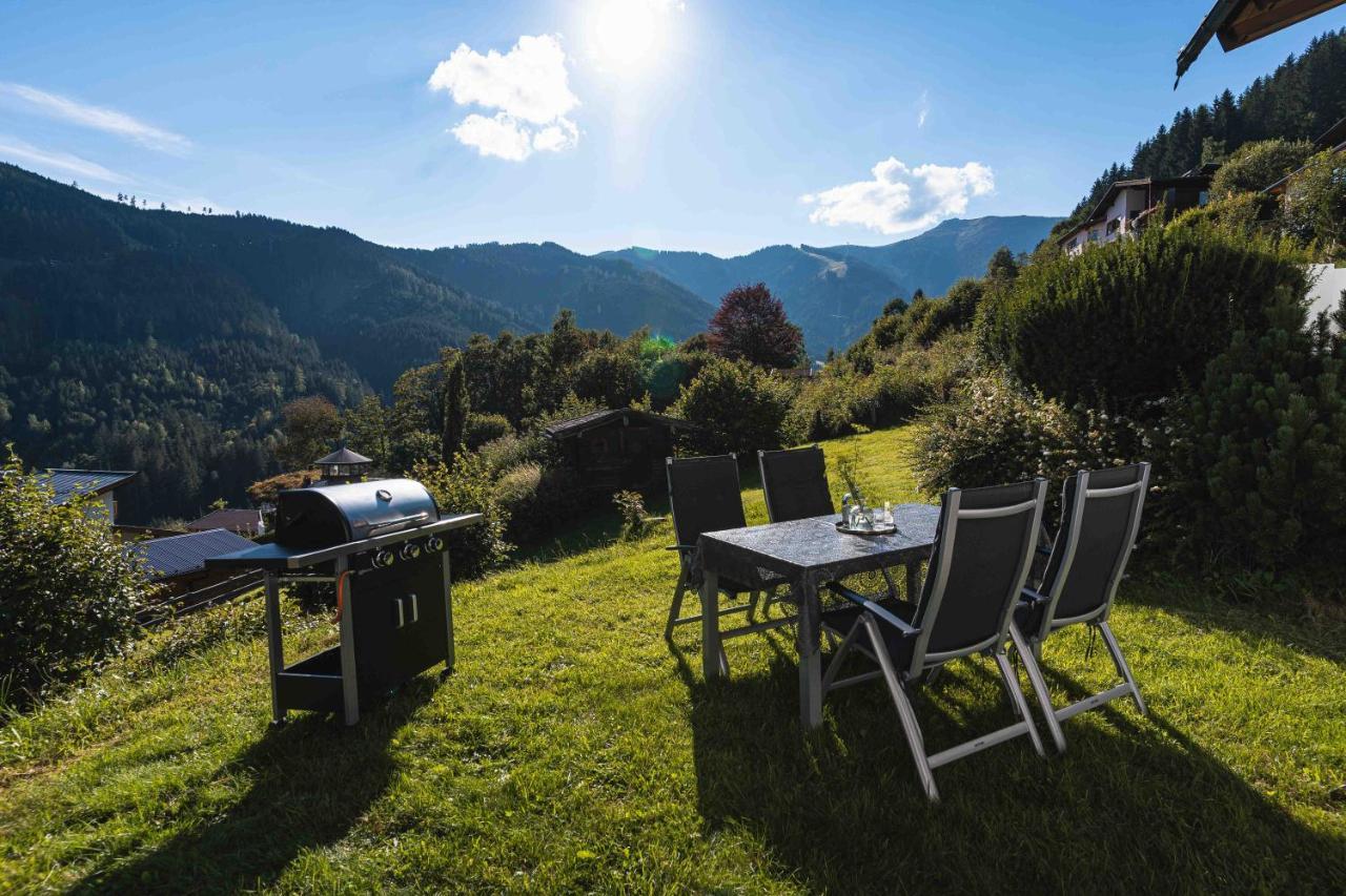 Chalet Crown Of The Alps By We Rent Zell am See Eksteriør bilde