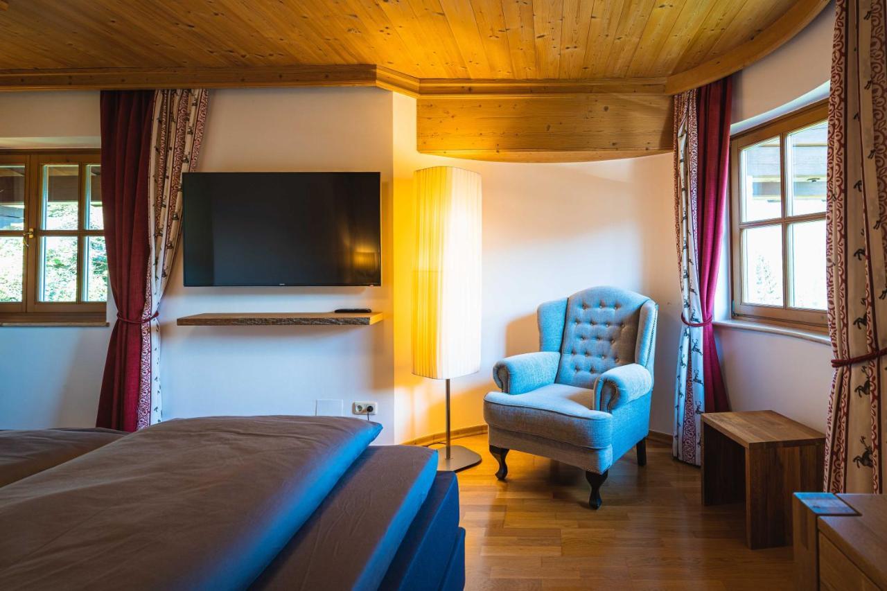 Chalet Crown Of The Alps By We Rent Zell am See Eksteriør bilde