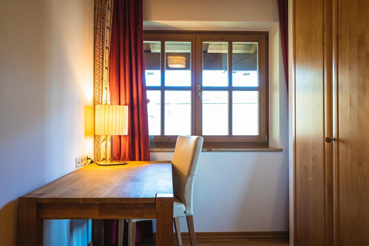 Chalet Crown Of The Alps By We Rent Zell am See Eksteriør bilde