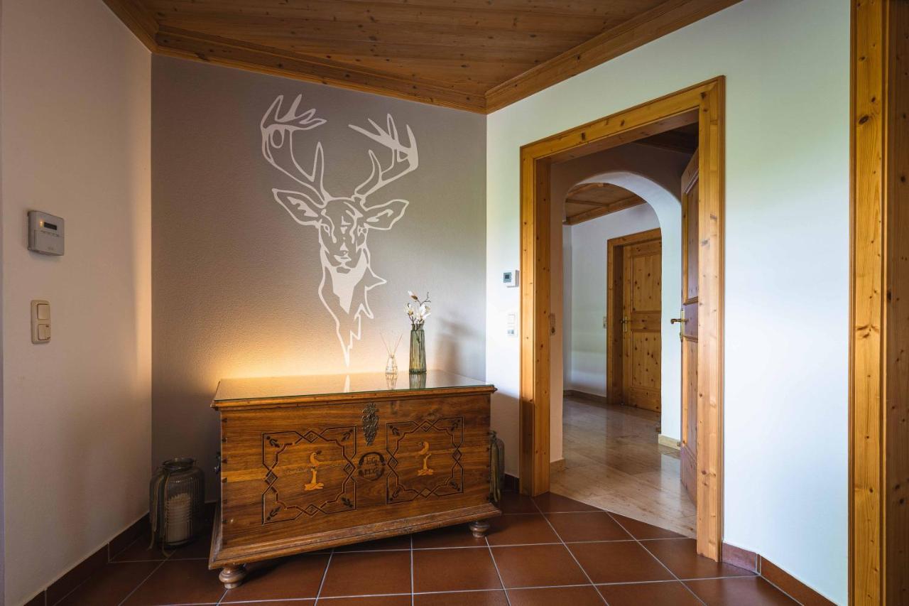 Chalet Crown Of The Alps By We Rent Zell am See Eksteriør bilde
