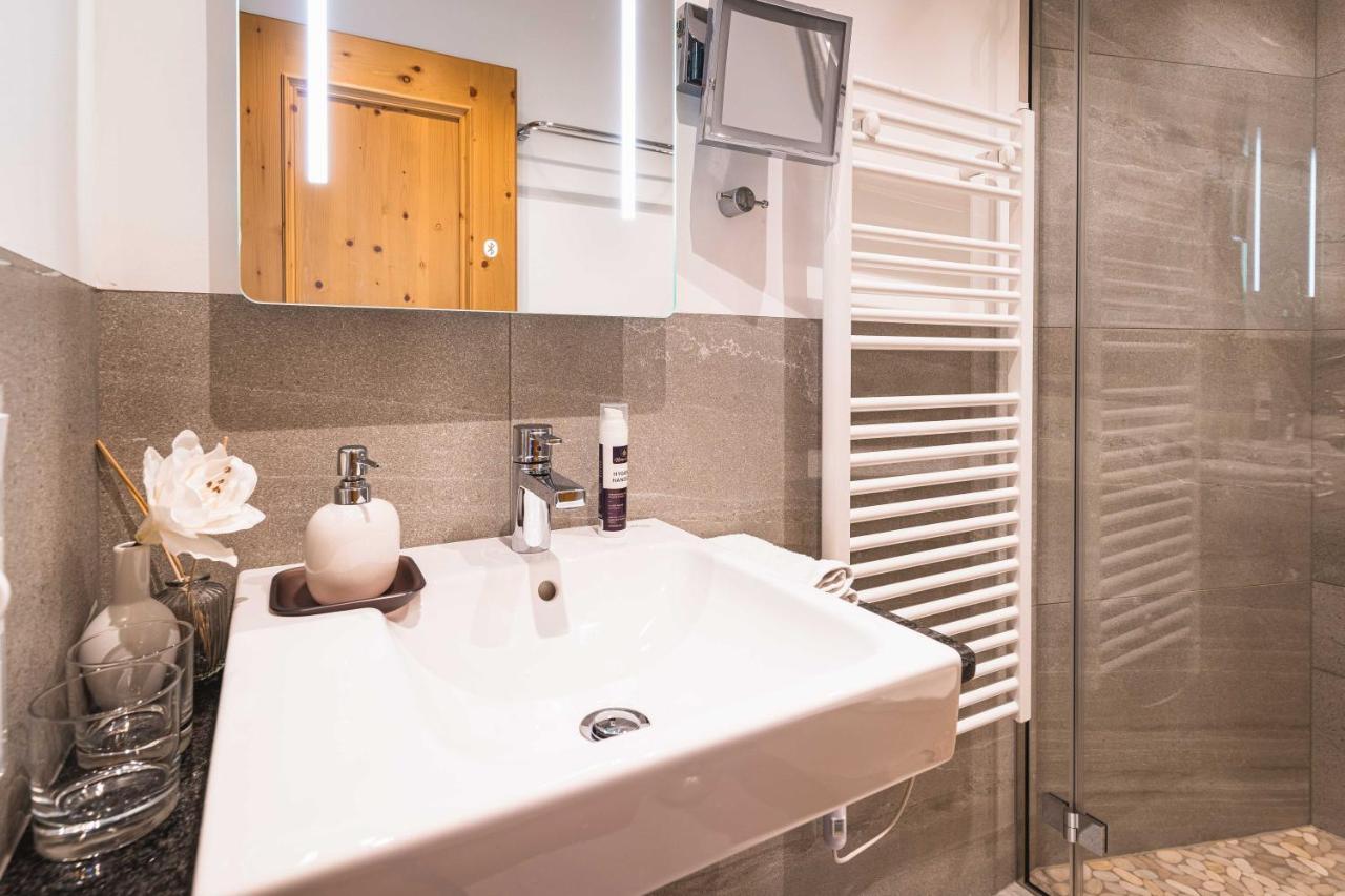 Chalet Crown Of The Alps By We Rent Zell am See Eksteriør bilde