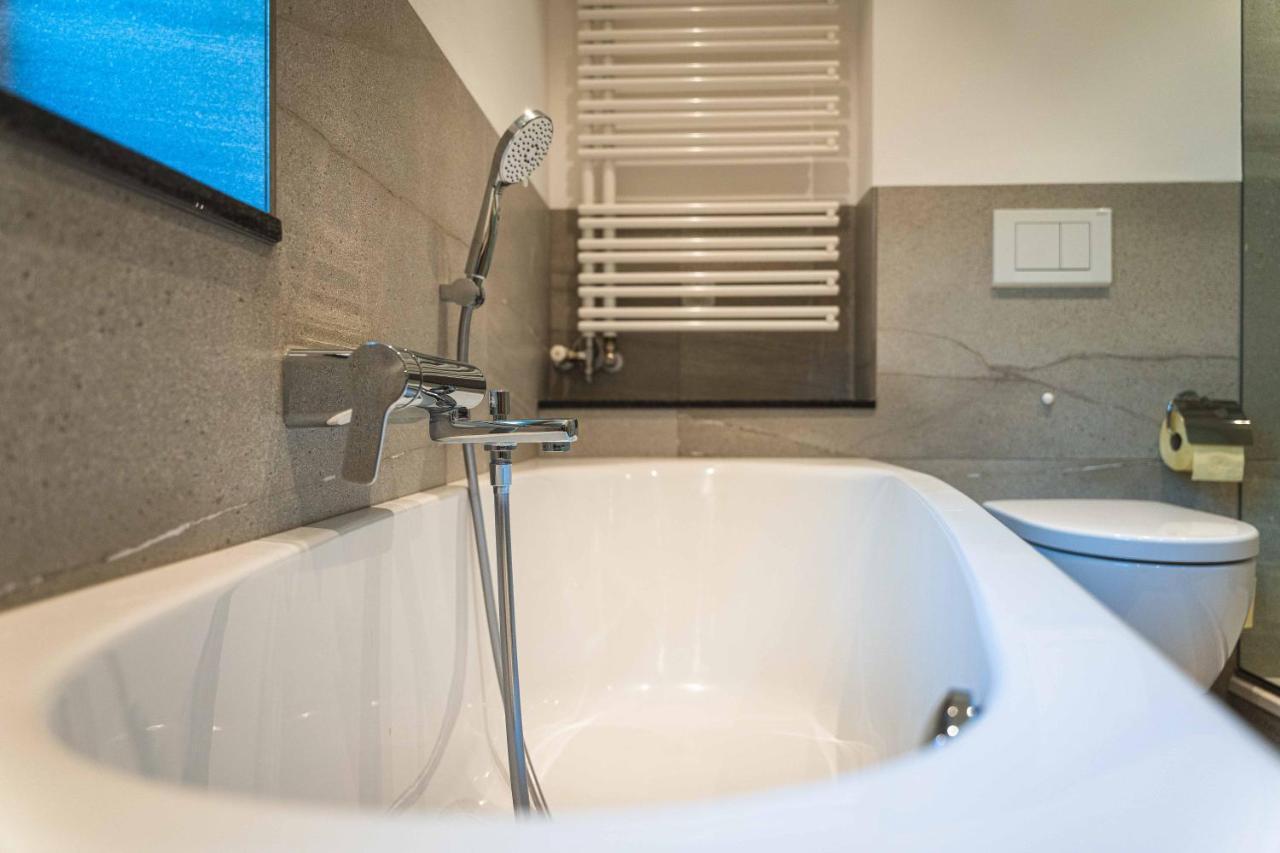 Chalet Crown Of The Alps By We Rent Zell am See Eksteriør bilde