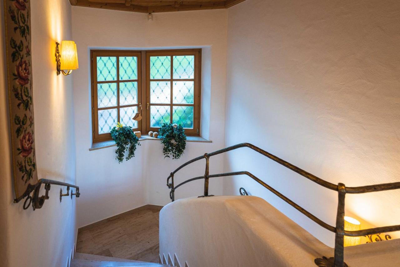 Chalet Crown Of The Alps By We Rent Zell am See Eksteriør bilde