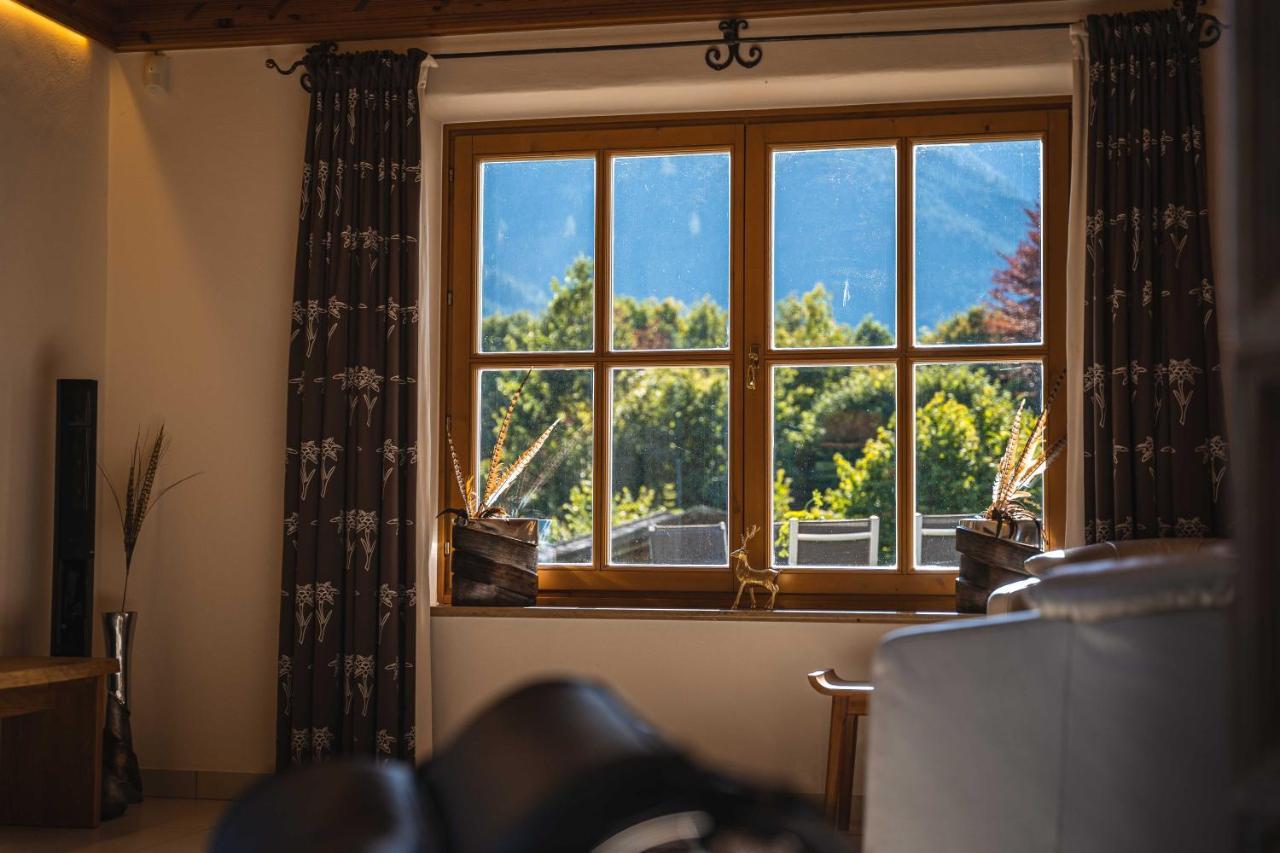 Chalet Crown Of The Alps By We Rent Zell am See Eksteriør bilde