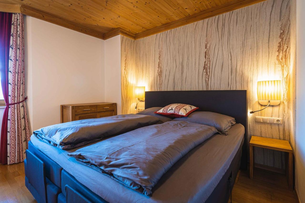 Chalet Crown Of The Alps By We Rent Zell am See Eksteriør bilde