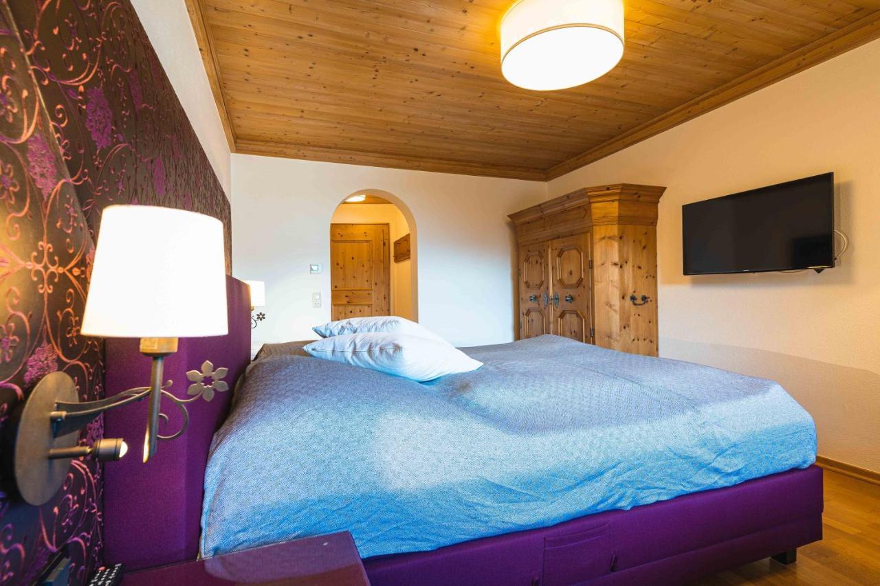 Chalet Crown Of The Alps By We Rent Zell am See Eksteriør bilde