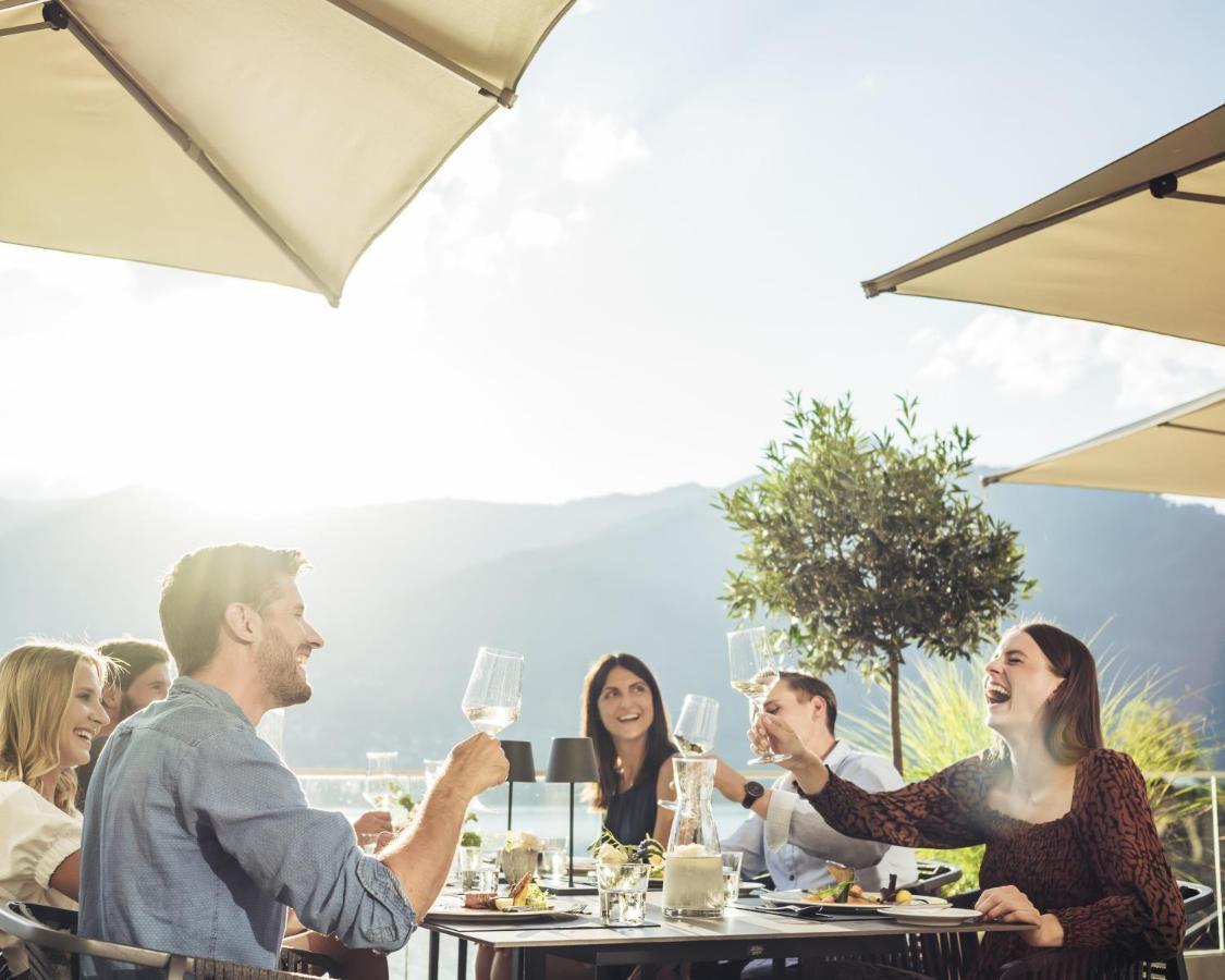 Chalet Crown Of The Alps By We Rent Zell am See Eksteriør bilde