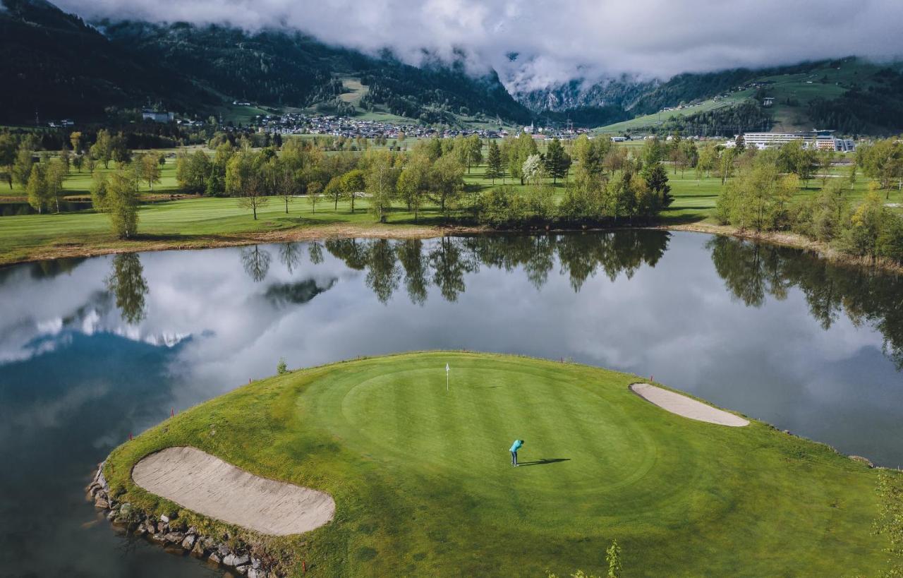Chalet Crown Of The Alps By We Rent Zell am See Eksteriør bilde
